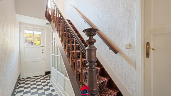 Welvaartstraat - 14 - - 2250