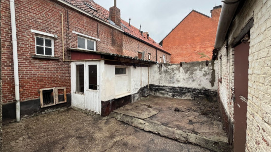 Achtelsestraat - 33 - - 2320