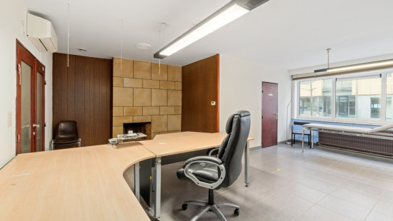 Stationlei - 81 - - 1800