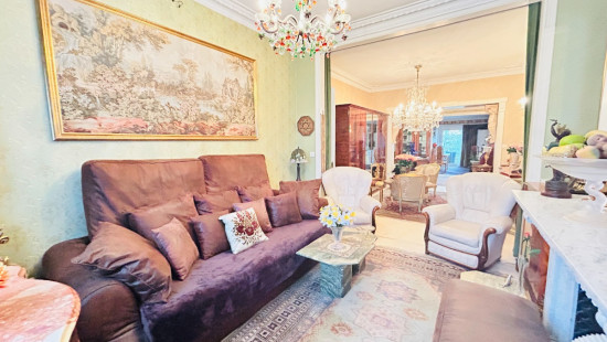 Koninklijke Prinsstraat - 31 - - 8930