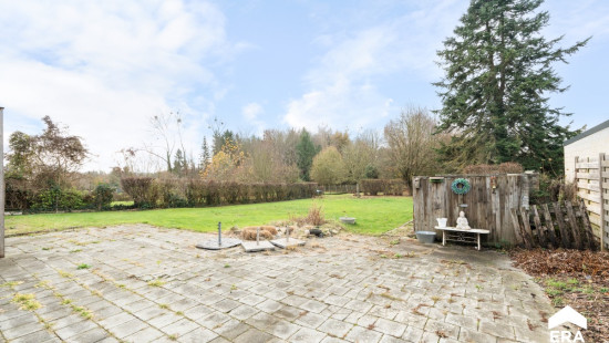 Kerkomsesteenweg - 116 - - 3370