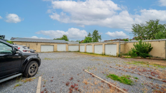 rue Henri Delvaux - 21 - 0011 - 4430