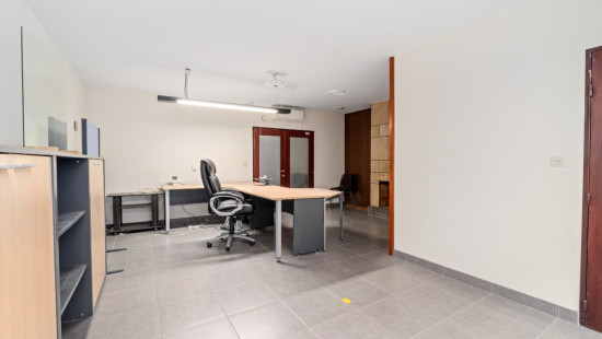 Stationlei - 81 - - 1800