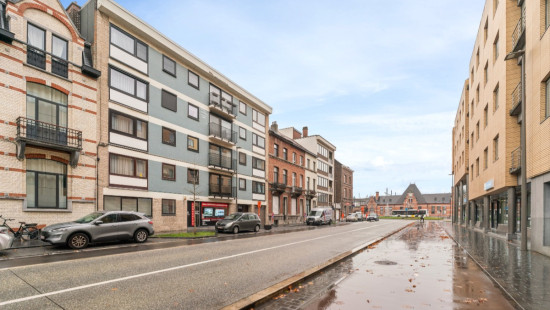 Stationlei - 81 - - 1800