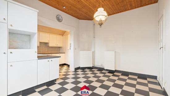 Welvaartstraat - 14 - - 2250