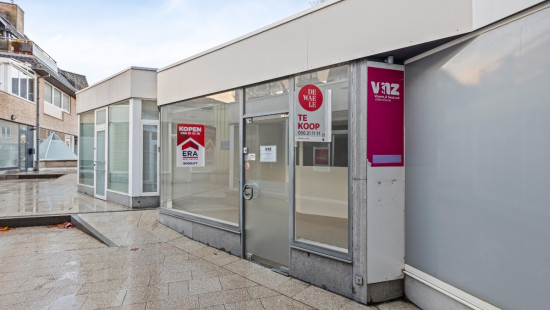 Stormestraat - 36 - - 8790