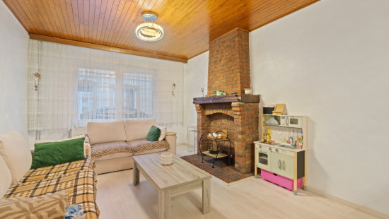 de Selliersstraat - 70 - - 1930