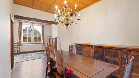 Welvaartstraat - 14 - - 2250