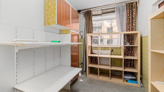 Stationlei - 81 - - 1800