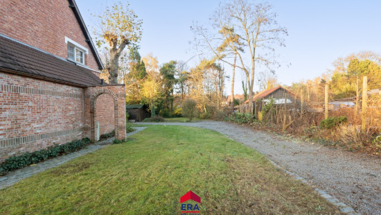 Welvaartstraat - 14 - - 2250