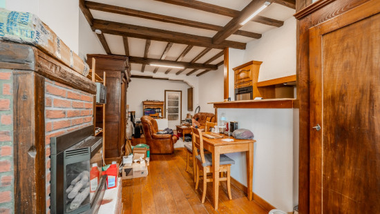 rue Henri Delvaux - 21 - 0011 - 4430