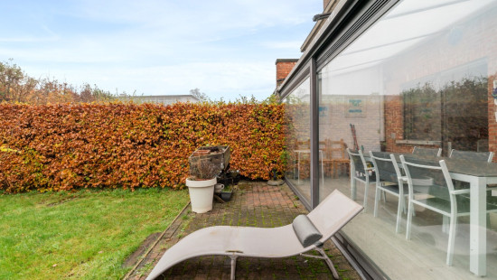 Albrecht Rodenbachlaan - 36 - - 1850