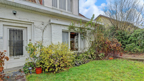 Nieuwland - 64 - - 3090