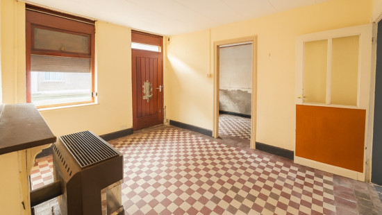 Achtelsestraat - 33 - - 2320