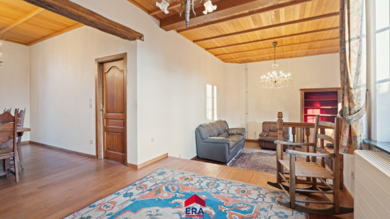 Welvaartstraat - 14 - - 2250