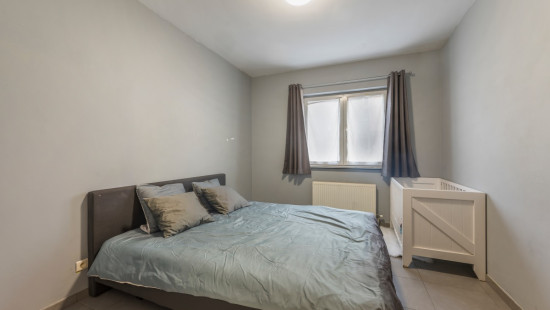 August de Boeckstraat - 16 - 2 - 9100