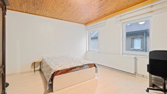 de Selliersstraat - 70 - - 1930