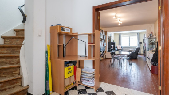 Rue Joseph Renquin - 27 - - 6600