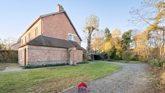 Welvaartstraat - 14 - - 2250