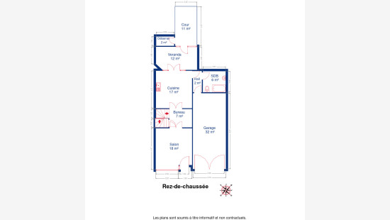 Rue Joseph Renquin - 27 - - 6600