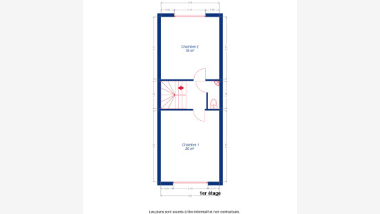 Rue Joseph Renquin - 27 - - 6600