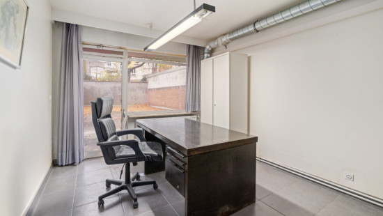 Stationlei - 81 - - 1800