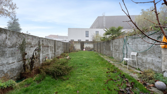 de Selliersstraat - 70 - - 1930