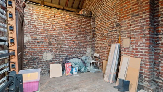 de Selliersstraat - 70 - - 1930