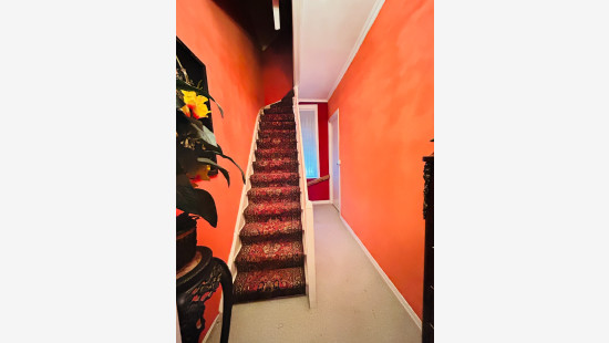 Koninklijke Prinsstraat - 31 - - 8930