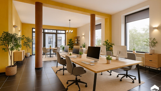 Rue Bayard - 24 - 1 - 1420