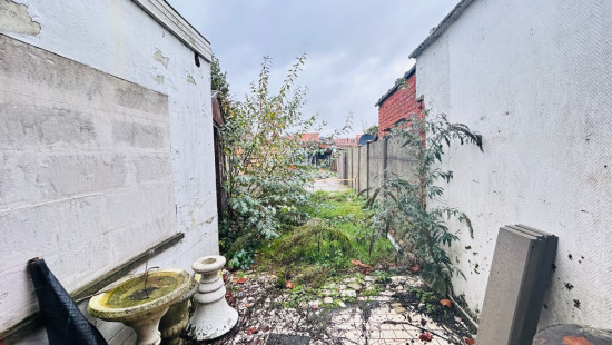 Koninklijke Prinsstraat - 31 - - 8930