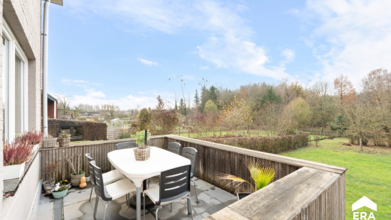 Kerkomsesteenweg - 116 - - 3370