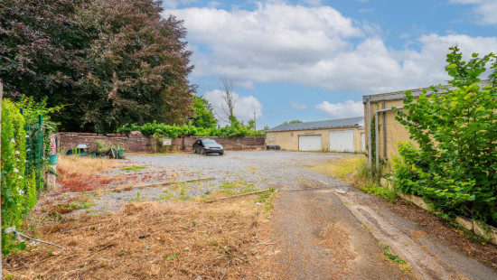 rue Henri Delvaux - 21 - 0011 - 4430