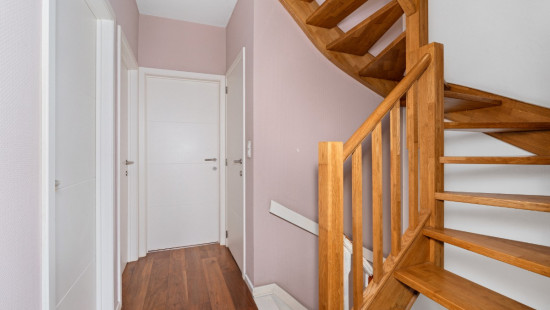 Albrecht Rodenbachlaan - 36 - - 1850