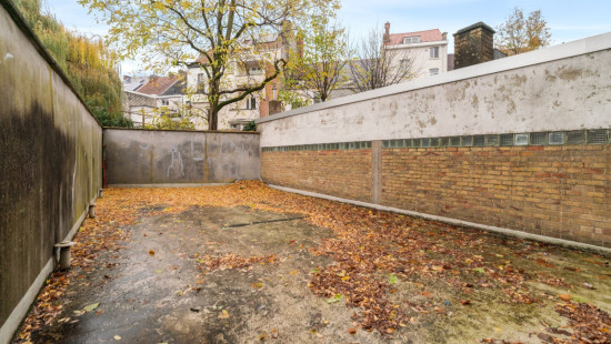 Stationlei - 81 - - 1800