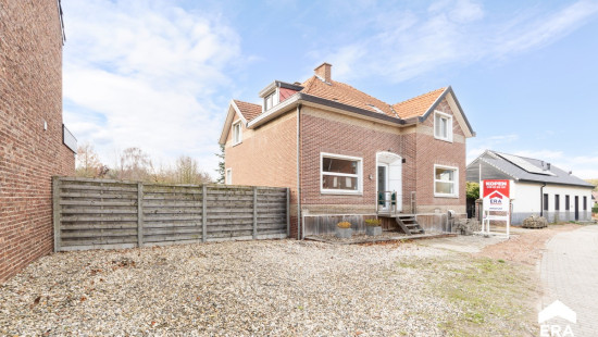 Kerkomsesteenweg - 116 - - 3370