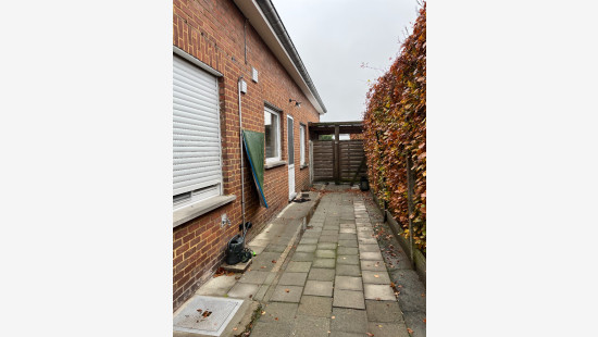 Galgestraat - 41 - - 8790