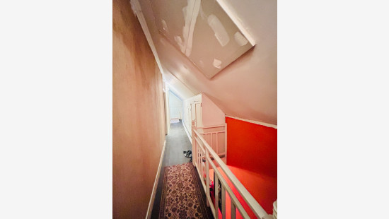 Koninklijke Prinsstraat - 31 - - 8930