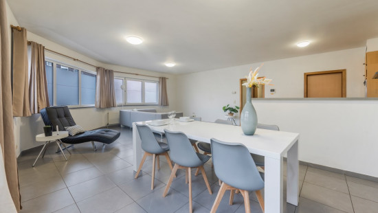 August de Boeckstraat - 16 - 2 - 9100