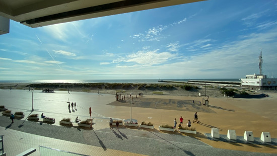 Zeedijk (Golf van Lo) - 1a - - 8620