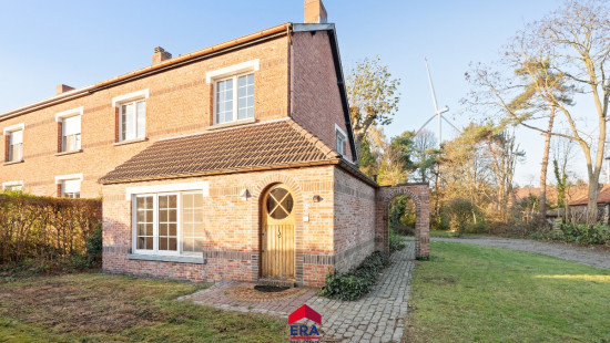 Welvaartstraat - 14 - - 2250