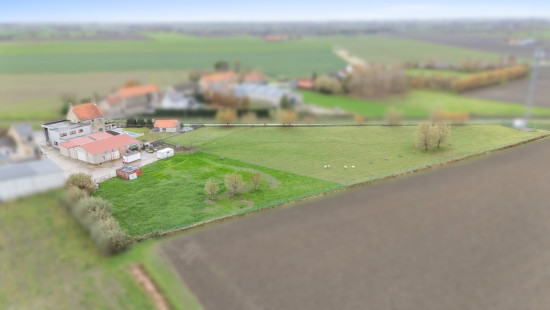 Reygaerdijkstraat - 18 - - 8630