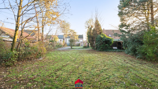 Welvaartstraat - 14 - - 2250