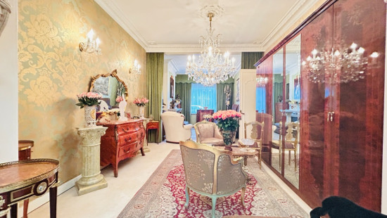 Koninklijke Prinsstraat - 31 - - 8930