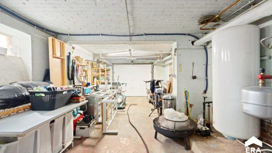 Kerkomsesteenweg - 116 - - 3370