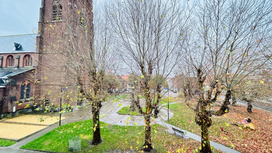 Koninklijke Prinsstraat - 31 - - 8930