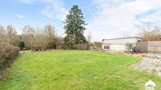 Kerkomsesteenweg - 116 - - 3370