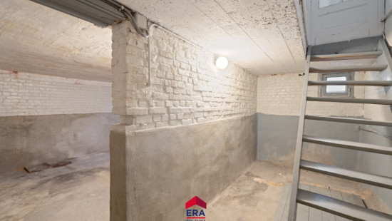 Welvaartstraat - 14 - - 2250