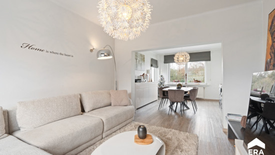 Kerkomsesteenweg - 116 - - 3370