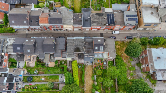 rue Henri Delvaux - 21 - 0011 - 4430